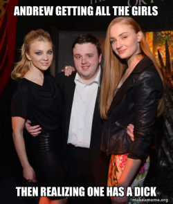 Good Luck John