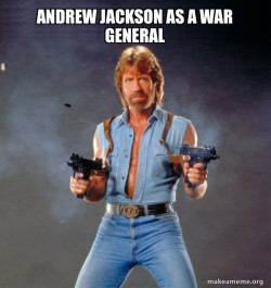 Chuck Norris