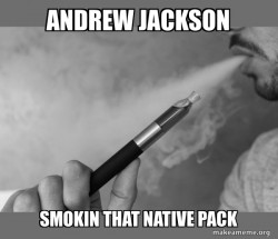 Vaping