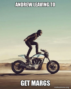 Keanu Reeves Stunt Bike