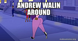 Axel in Harlem