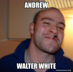 Good Guy Greg
