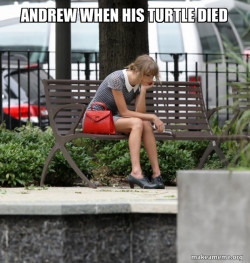 Sad Taylor Swift