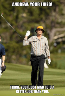 Fuck This Shit (Bill Murray)