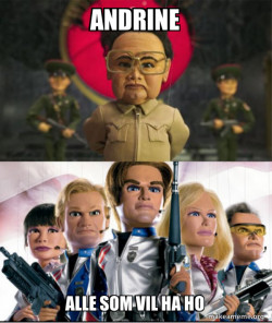 Team America