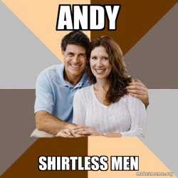 Scumbag Parents