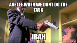 Samuel L. Jackson Say What