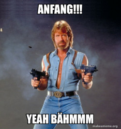 Chuck Norris