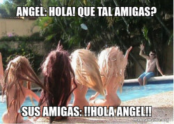 Spring Break Forever Alone