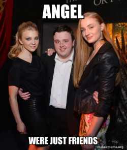 Good Luck John