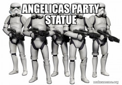 Storm Troopers