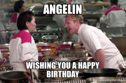 Gordon Ramsay