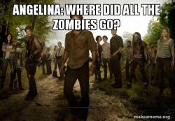 Walking Dead