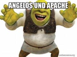 Shrek
