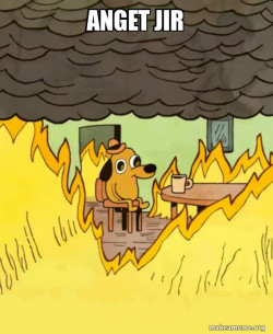 This Is Fine
