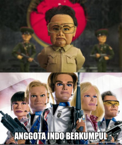 Team America