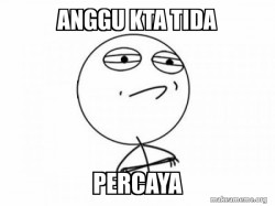 Challenge Acccepted