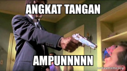 Samuel L. Jackson Say What
