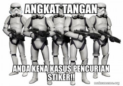 Storm Troopers