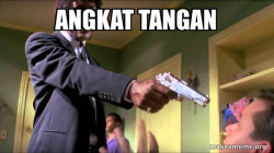 Samuel L. Jackson Say What