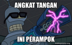 Blasting Bender 