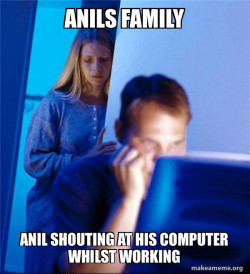 Redditors Wife