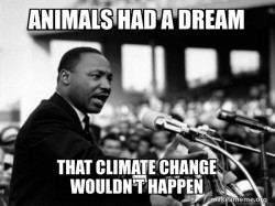 I Have a Dream (Martin Luthor King speech)