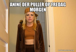 Scumbag Pam Bondi