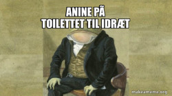 Colonel Toad