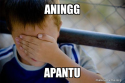 Confession Kid