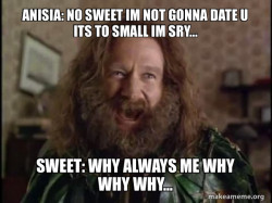 Robin Williams - What year is it? Jumanji
