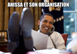 Happy Obama Meme