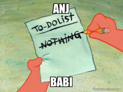 Anj babi