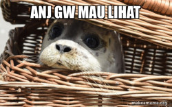 Impending Doom Seal