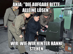 North Korea Not Scary