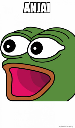 Poggers