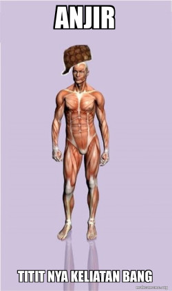 Scumbag Body