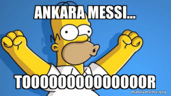 Happy Homer