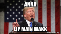 Donald Trajjs