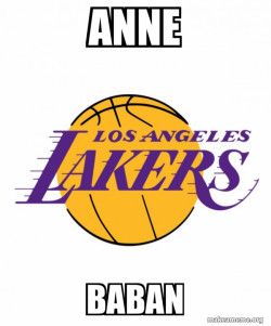 LA Lakers