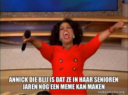 Oprah Winfrey - You Get a Car