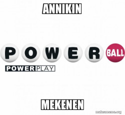 Powerball 3570000000