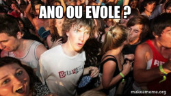 Sudden Clarity Clarence