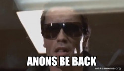 The Terminator
