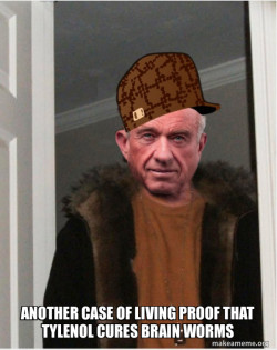 Scumbag RFK