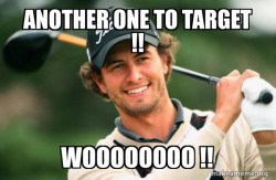 Adam Scott Golfer