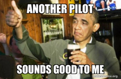 Upvote Obama