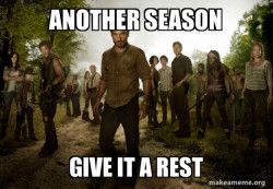 Walking Dead