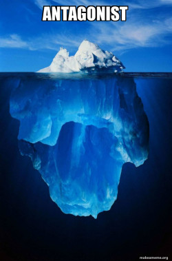 Iceberg