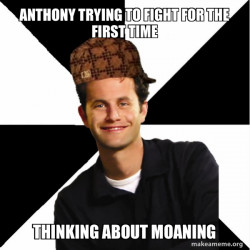 Scumbag Christian